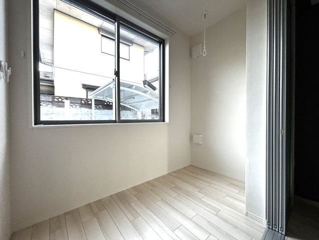 【新築】アラ・ミゾンの内装