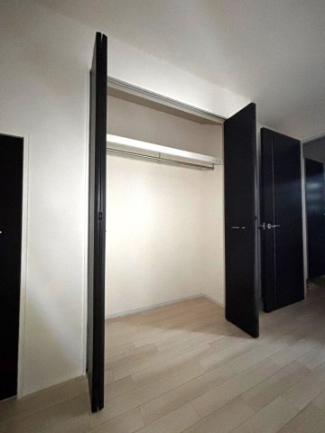 【新築】アラ・ミゾンの収納