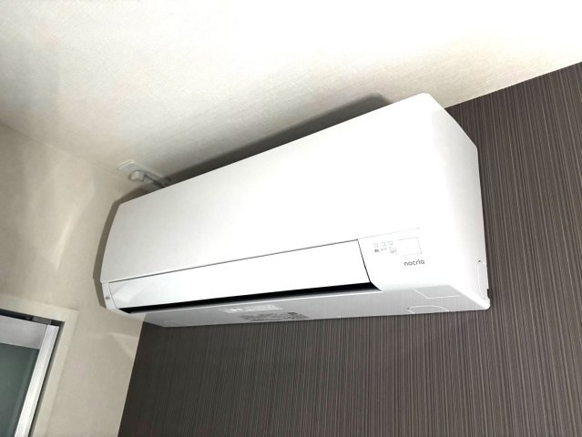 アラ・ミゾンの設備