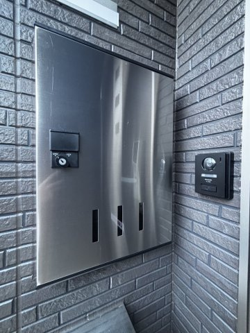 【新築】アラ・ミゾンのその他共用部分