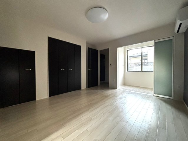 【新築】アラ・ミゾンの居間・リビング