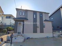 日進市赤池町箕ノ手2-1525【仲介手数料無料】新築一戸建て　A号棟の画像