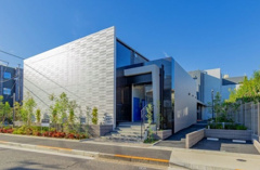 アジールコート都立大学の画像