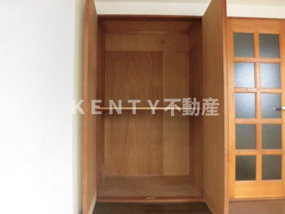 【収納】 | メゾンドアミ | こまごまとしたものを収納できそうですね