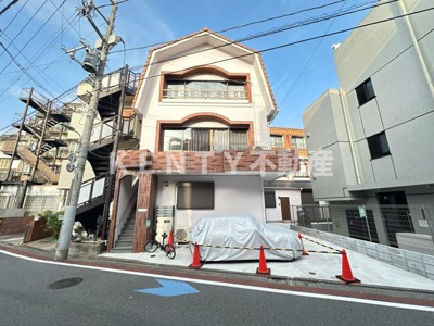 【外観】 | 第一クリーンコーポ | きれいな外観です