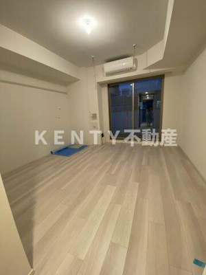 【居間・リビング】 | プラウドフラット品川大井町 | ※参考写真 