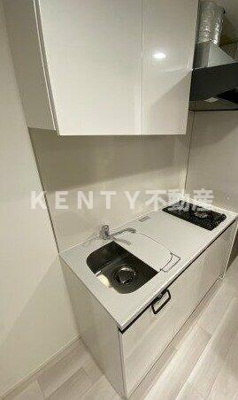 【キッチン】 | プラウドフラット品川大井町 | ※参考写真 