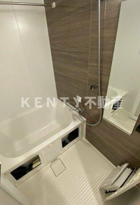 【浴室】 | プラウドフラット品川大井町 | ※参考写真 