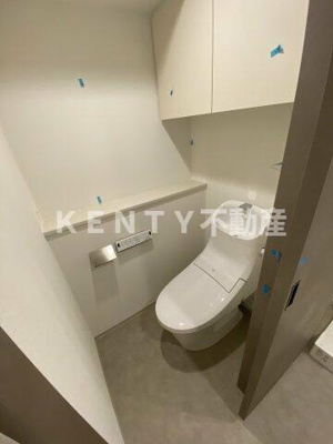 【トイレ】 | プラウドフラット品川大井町 | ※参考写真 