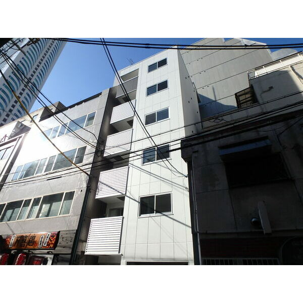 大阪市中央区平野町１丁目の店舗一部