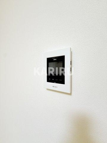 シャルマン藤田Ⅲのセキュリティ