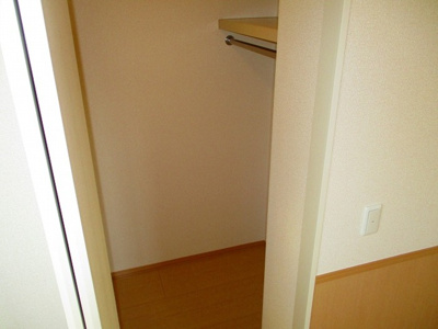 【収納】 | メゾン　あい・あこ　あい