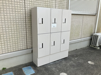 【その他】 | メゾン　あい・あこ　あい