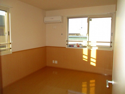 【居間・リビング】 | メゾン　あい・あこ　あい