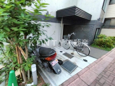 【その他共用部分】 | ＦＡＢＲＩＣ武蔵新田