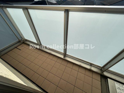 【バルコニー】 | Grand C'est La vie