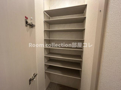 【収納】 | Grand C'est La vie