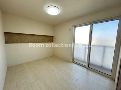 【内装】 | Grand C'est La vie