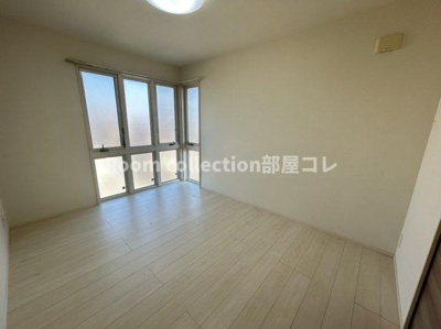 【内装】 | Grand C'est La vie