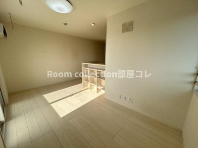 【居間・リビング】 | Grand C'est La vie