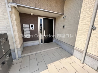 【セキュリティ】 | Grand C'est La vie | ※同物件写真