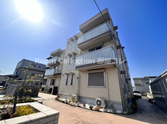 【外観】 | Grand C'est La vie