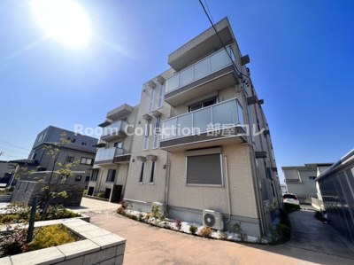 【外観】 | Grand C'est La vie