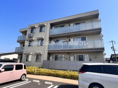 【駐車場】 | Grand C'est La vie | ※同物件写真