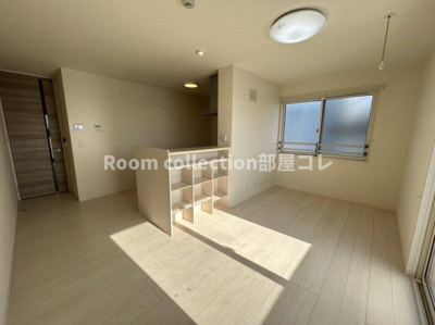 【居間・リビング】 | Grand C'est La vie