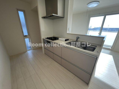 【キッチン】 | Grand C'est La vie