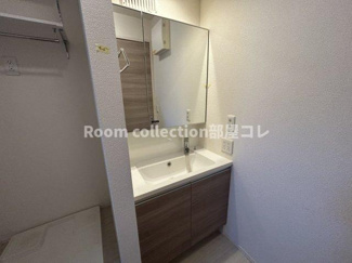 【洗面所】 | Grand C'est La vie