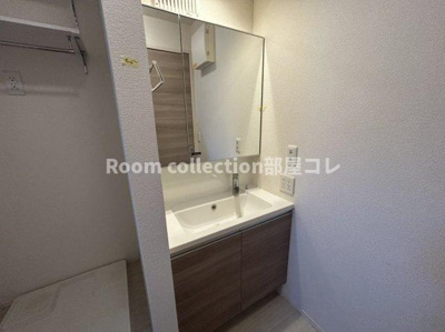 【洗面所】 | Grand C'est La vie