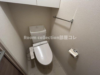 【トイレ】 | Grand C'est La vie