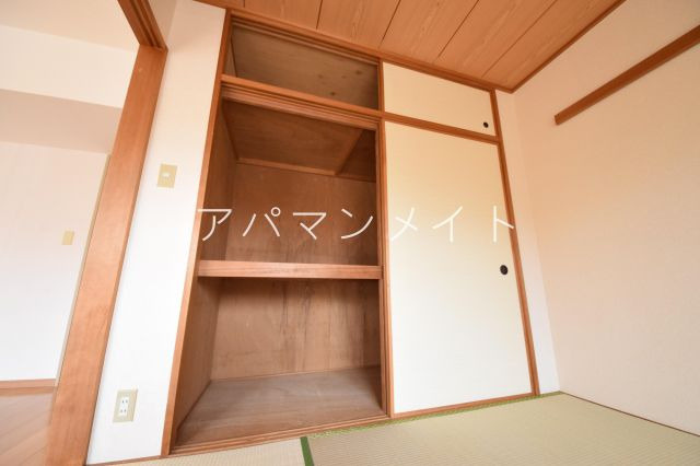 【収納】 | クエスト山手台 | 戸塚周辺ならアパマンメイトへＬｅｔｓ Ｇｏ ！