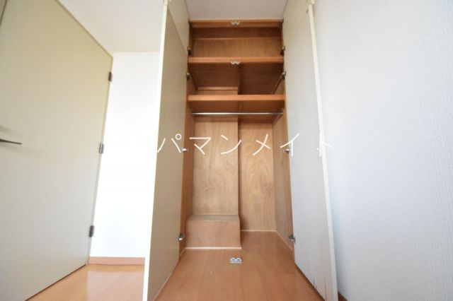 【収納】 | クエスト山手台 | 戸塚周辺ならアパマンメイトへＬｅｔｓ Ｇｏ ！
