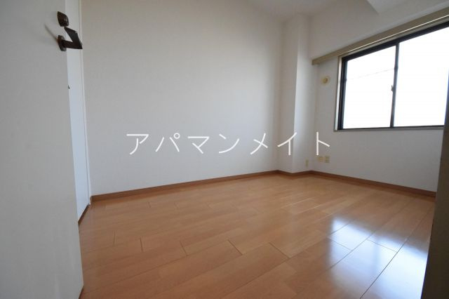 【寝室】 | クエスト山手台 | 戸塚周辺ならアパマンメイトへＬｅｔｓ Ｇｏ ！