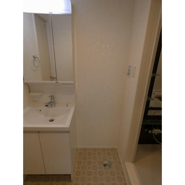 ベルーチェの設備