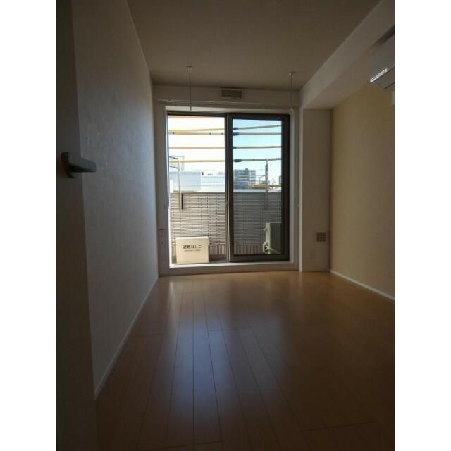 ベルーチェの居間・リビング