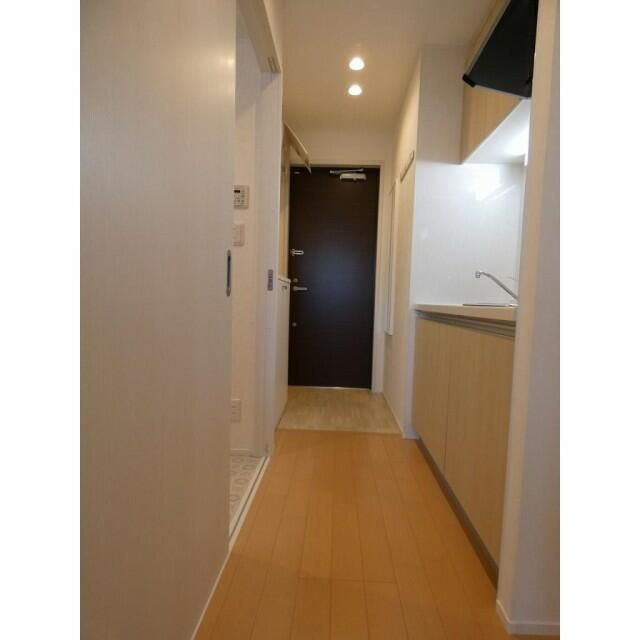 ベルーチェの洋室