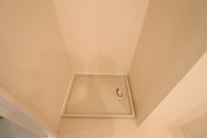 熊本市中央区出水６丁目のアパートのその他