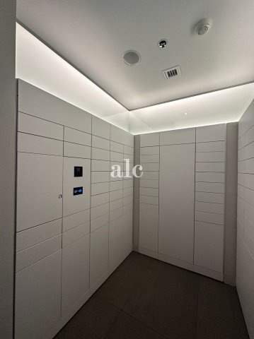 新宿区新宿６丁目の賃貸マンションのその他共用部分