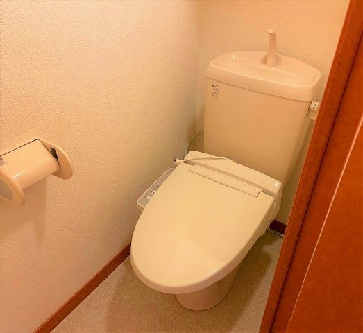 レオパレスサンシティのその他