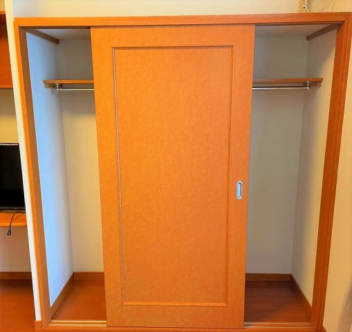 レオパレスサンシティの内装