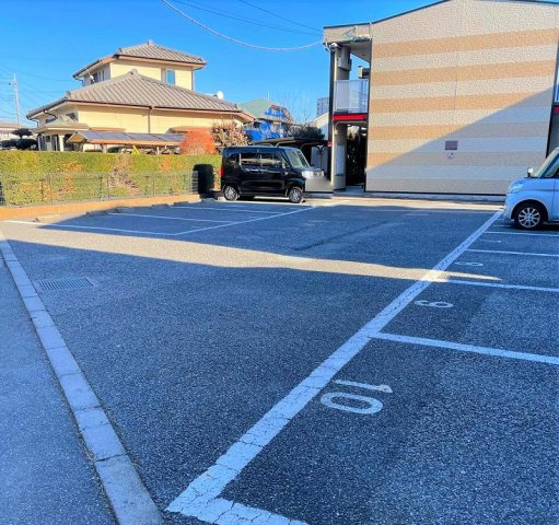 レオパレスサンシティのその他