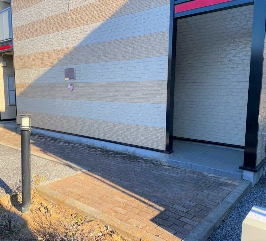 レオパレスサンシティのその他