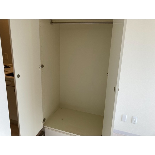 グランヒル松戸の内装