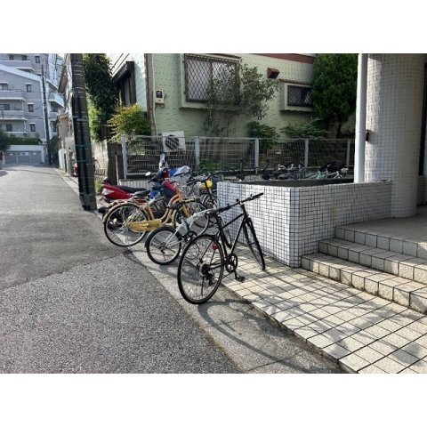 グランヒル松戸のその他