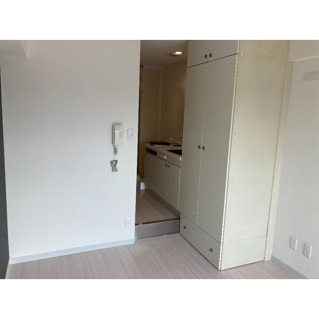 グランヒル松戸の居間・リビング