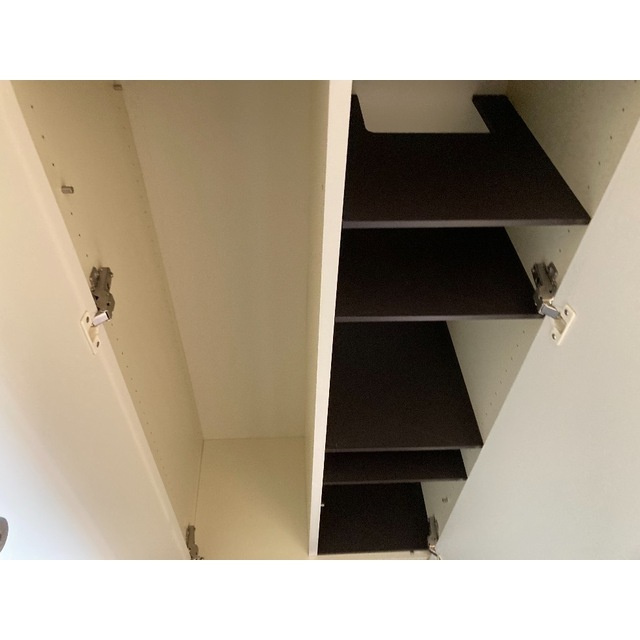 グランヒル松戸の内装