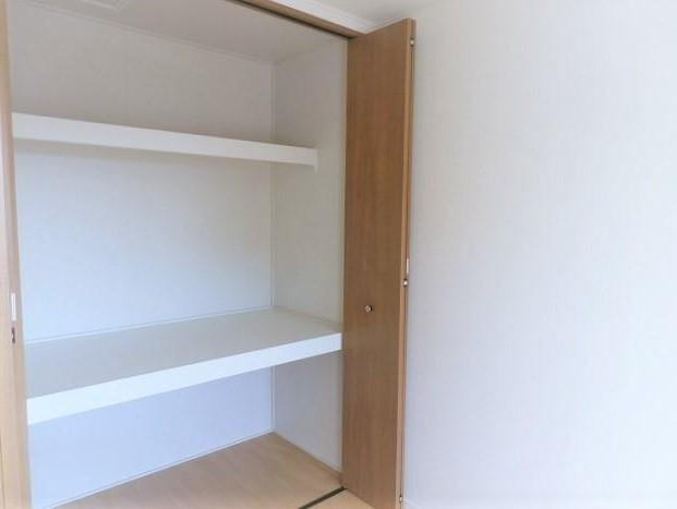 フェリシティの収納|収納